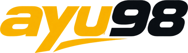 ayu98 logo